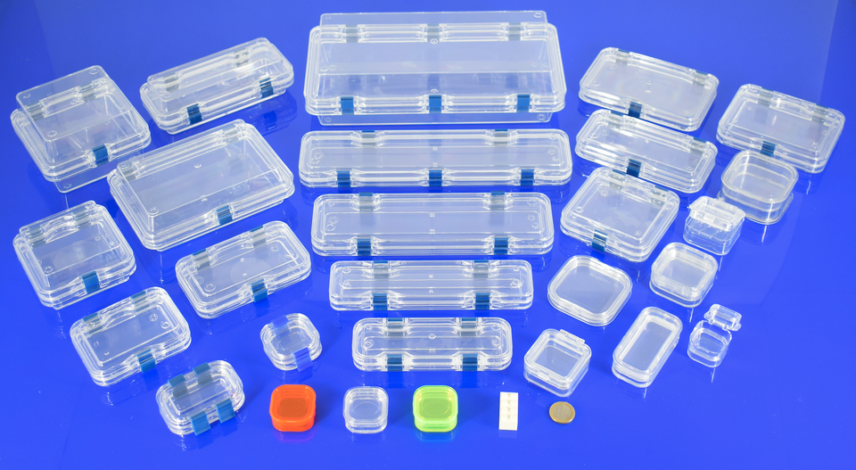 Rubox, Licefa, Membraan dozen, Membraan, Verpakkingen, Kunststof, Plastic.